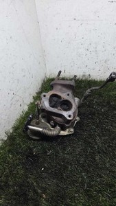 73501344 turbolader at OPEL CORSA - C RESTYLING 2003 - 2006 - HATCHBACK 228987