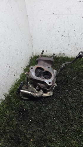 73501344 turbolader at OPEL CORSA - C RESTYLING 2003 - 2006 - HATCHBACK 228987