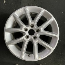 Ford Edge Flex Taurus OEM Wheel 17” 2013-2019 Factory Original Rim 3920