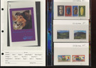 Denmark  Faroe Islands Stamps 140 plus different stamps (mb33 — photo 8