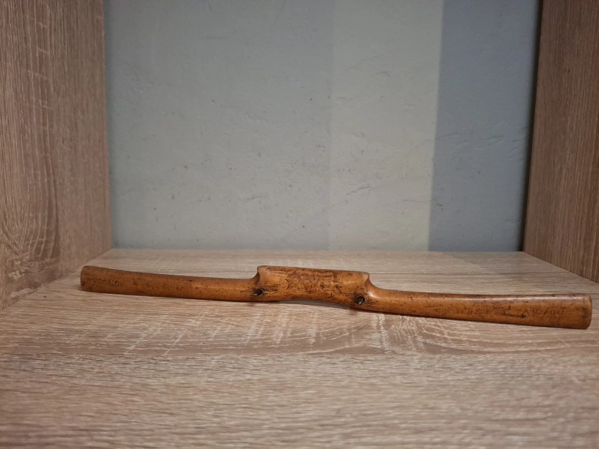 Lot De 2 Rabots Anciens D'atelier – État Très Satisfaisant – Outils Vintage