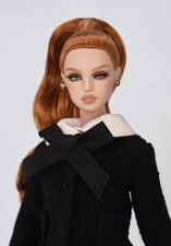 GMColl Studio Bonjour! Miss Preston Aurora La...