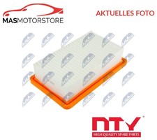 MOTOR LUFTFILTER MOTORFILTER NTY FAF-NS-080 V FÜR MITSUBISHI ASX 1.0 VSXG0 67KW