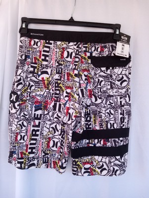Hurley Phantom Board Shorts 16/28