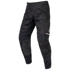 MSR 216-175-0027 Legend Offroad In-The-Boot Pants 34" Black