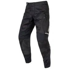 MSR 216-175-0027 Legend Offroad In-The-Boot Pants 34" Black