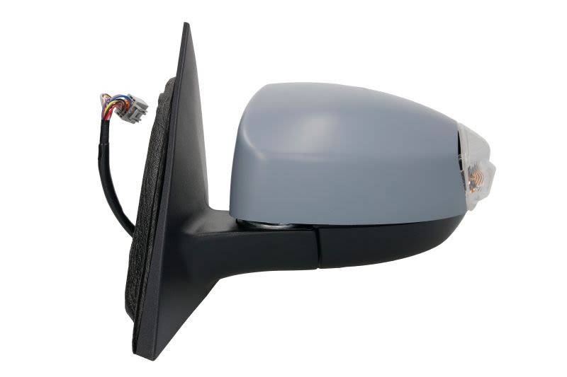 Left Side Mirror Fits: FORD S-MAX 06.05-14.12