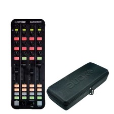 Allen  Heath XONE:K2 MIDI/USB DJ Controller w/ Travel Case B-Stock 