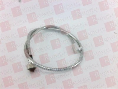 BAUMER ELECTRIC FUF 050B4008 / FUF050B4008 (USED)