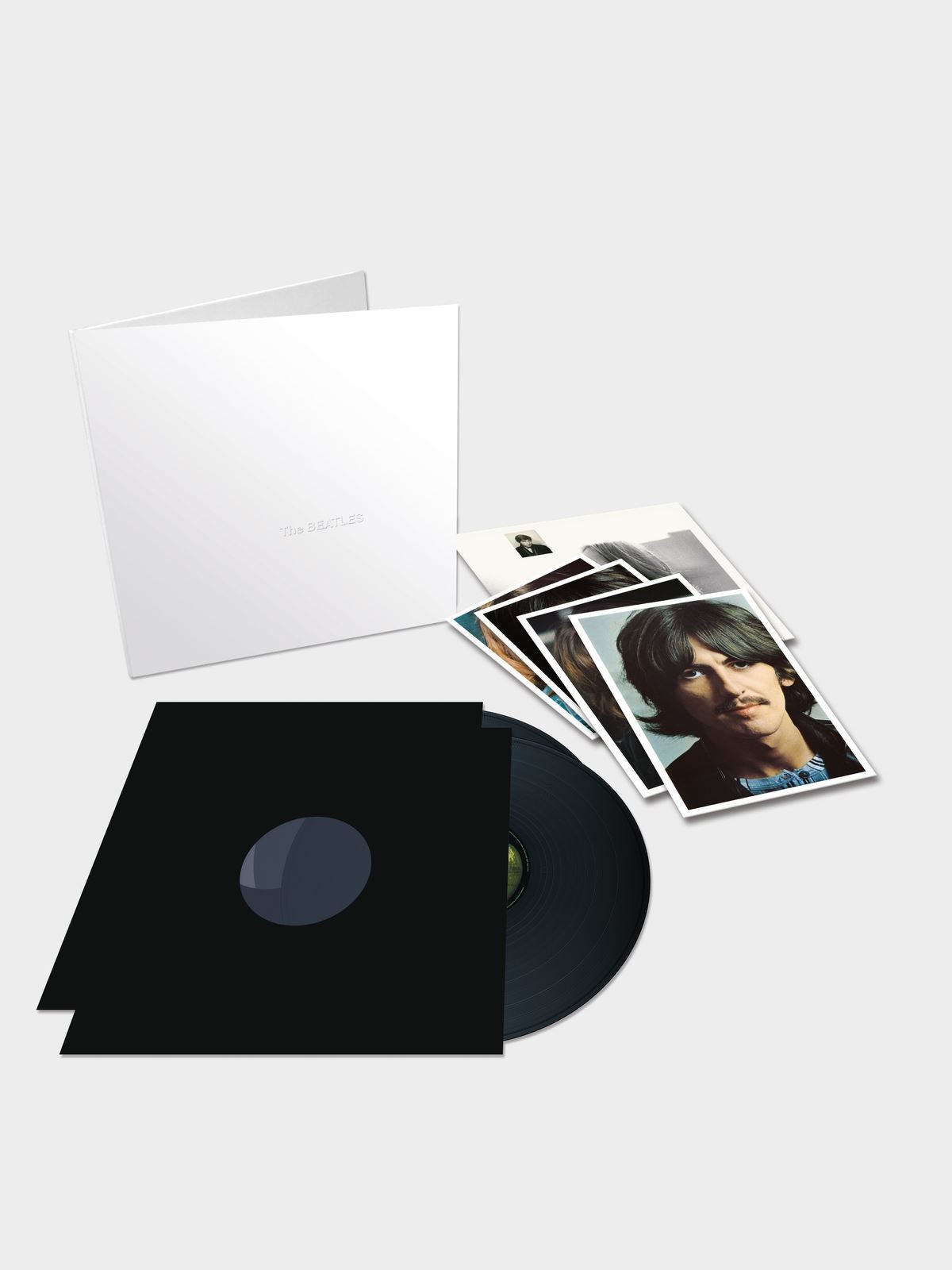 The Beatles - The Beatles (UMC) Vinyl 12"" Album