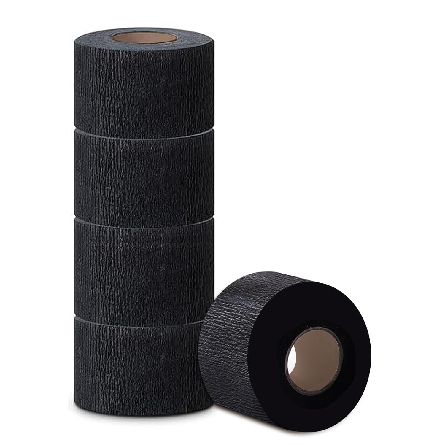 Neck Strips Barber Accessories Professional, Barber Supplies 5 Rolls & 500 Strip