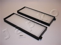 Japko Filter, Innenraumluft U.A. FüR Daewoo, Ssangyong