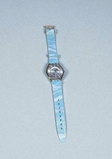 Swatch Watch SFK154 James Bond Collection Thunderball Skin BN New Battery