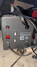 SIP HANDYMIG  G GASLESS MIG WELDER 240V 