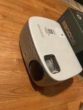 GooDee HD Video Projector Native 1920x1080P