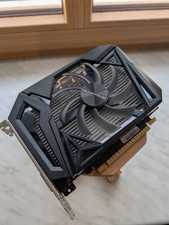 NVIDIA GTX 1650 SUPER 4GB GDDR6 PEGASUS