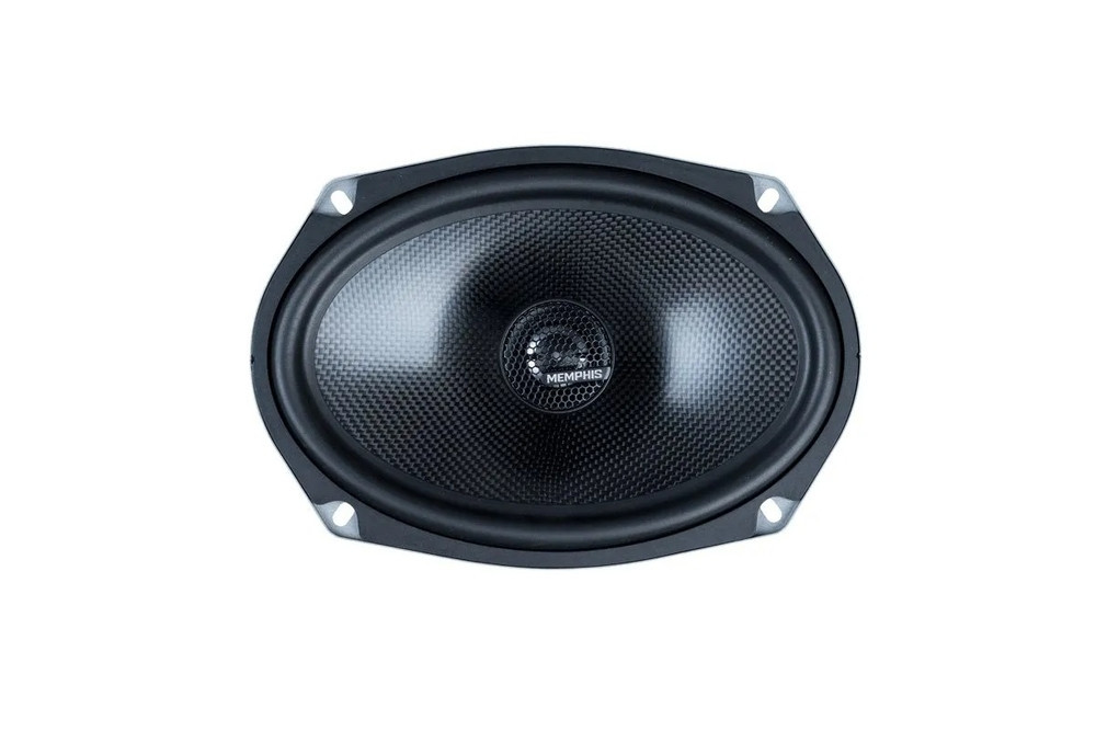 Memphis MS69V 6x9" M Series Coaxial Speaker Component System