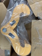 Harrington Ubc100 Beam Flange Clamp Steel 20 000 Lb 10 Ton Harrington Ubc100 Beam Flange Clamp Steel 20 000 Lb 10 Ton