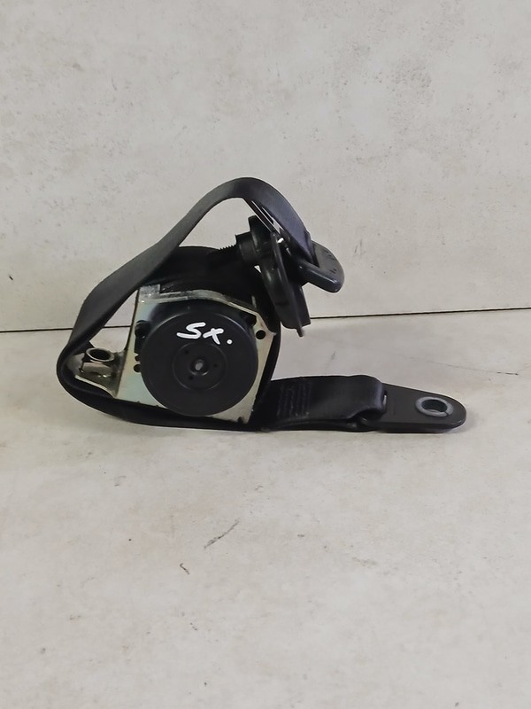 601028900D Cintura di sicurezza ant. SX MINI MINI (R56) 1.6 16V Cooper S