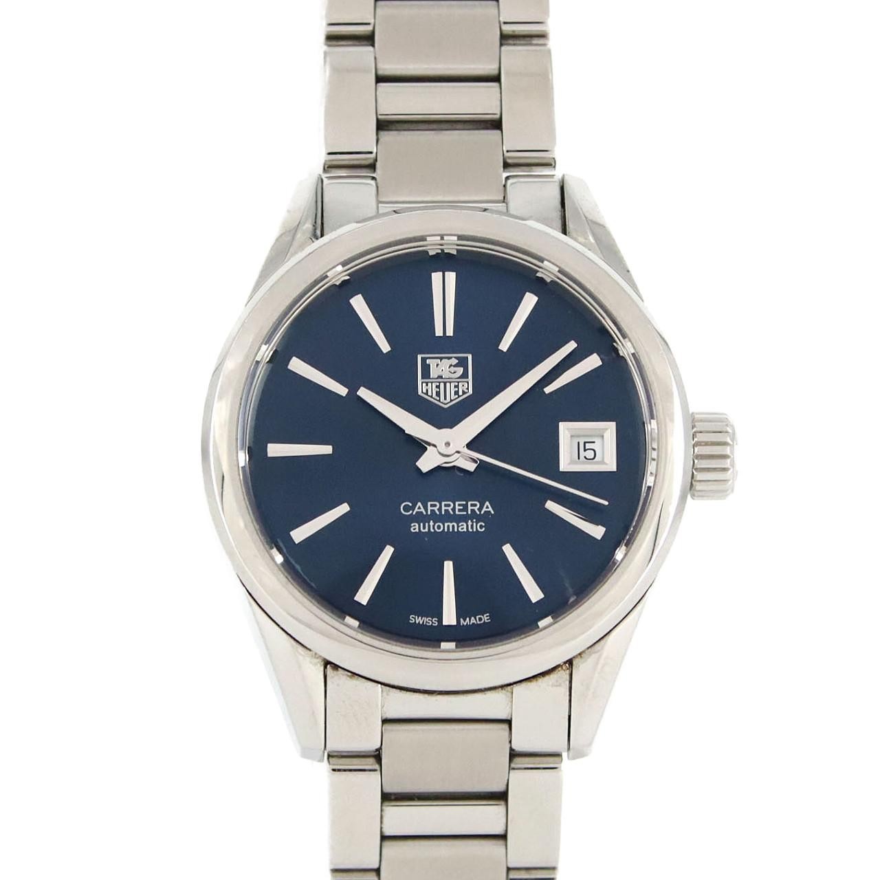 [Unserviced Value Price] TAG Heuer Carrera