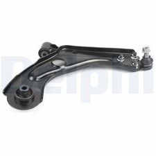 Querlenker Dreieckslenker DELPHI TC4366 Stahlblech für OPEL ASTRA OV5 Sports 308