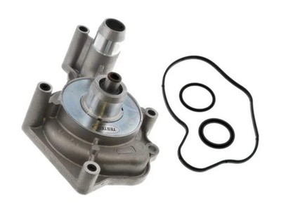 Graf Water Pump PA1153 fits 2004-2009 Audi A6 Quattro / Allroad Quattro / S4