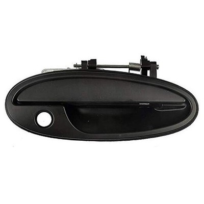  Door Handle Exterior Front Driver Side Replacement fit 1997-2005 for Buick 