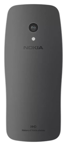 Nokia 3210 4G negro totalmente nuevo teléfono con teclado clásico con doble... - Imagen 4 de 4