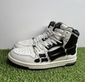 Amiri Skel Top High | eBay