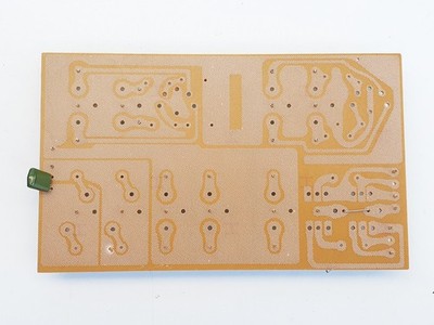 Marantz PM8 PM-8 Input Board YF2978002-3