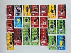 39 Images Tax Disc Panini French Team Of Soccer Fff for Intermarché
