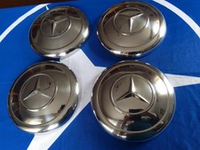 Radkappen  Mercedes Ponton W113 W110 W111 W109 W121 W108 190SL 300SL NEU