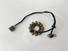 OEM 14-20 KAWASAKI KX250F KX250 ENGINE MOTOR STATOR GENERATOR 21003-0147