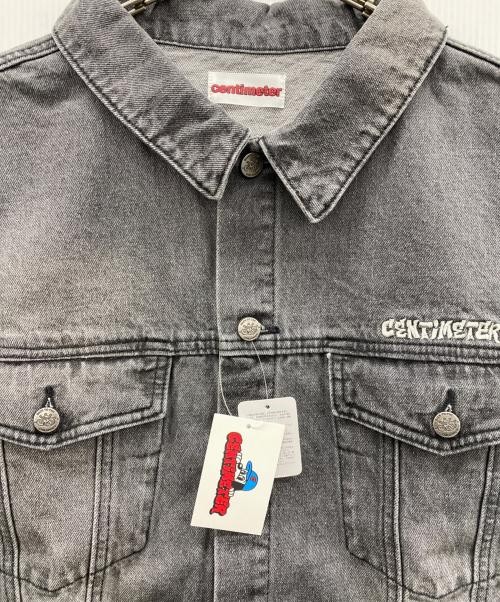 centimeter                    Denim Jacket gray - image 5