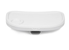 Peg Perego Vassoio e Coprivassoio di Ricambio Per Seggiolone Pappa TATAMIA LATTE