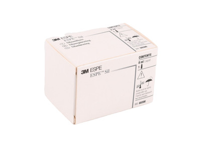 3M Espe Sil Silanschicht 8 ml Silanlösung Dentalzubehör Silanmittel Liquid