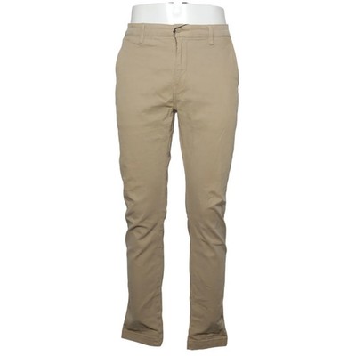 Levi Strauss & Co, Chino, Größe: 33/32, model: xx chino, Beige #MB3
