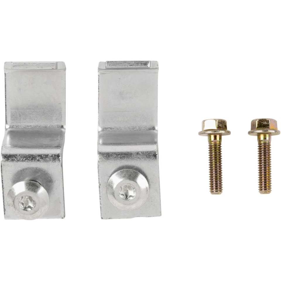 Placa de deslizamiento todoterreno Moose para KTM 339 Foto 3 de 4