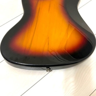 Bacchus Universe Series Jazz Bass Jazz Bass Safe Packing! | eBay