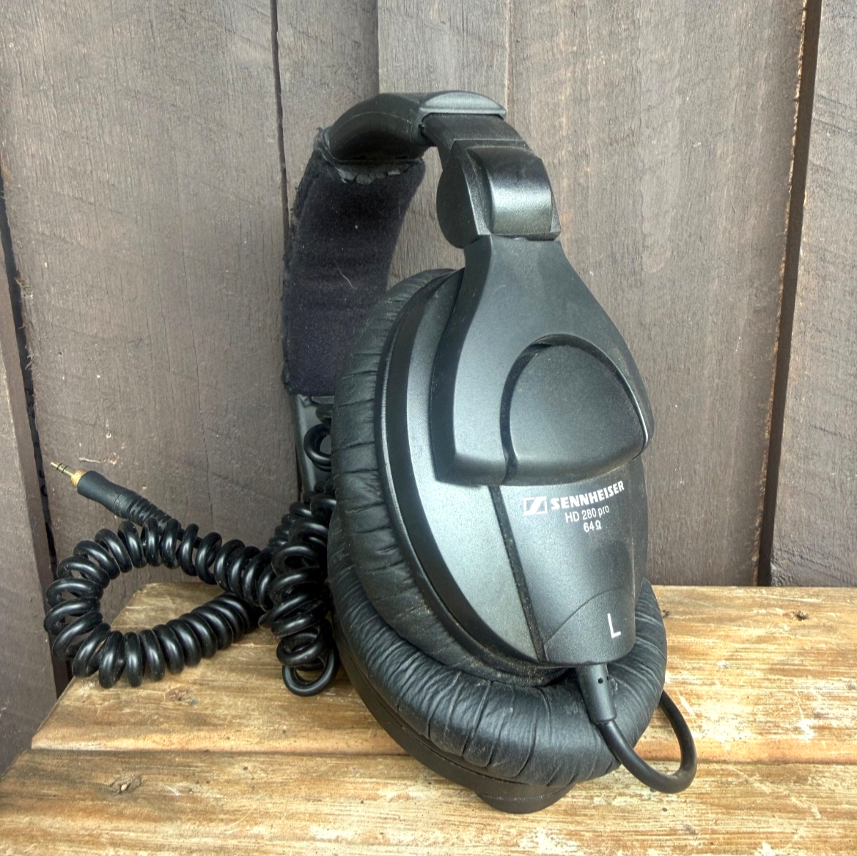 Sennheiser HD 280 Pro Closed-Back Studio Headphones – Tested