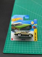 Hot Wheels Long Bloc Hw Art Cars 135/250