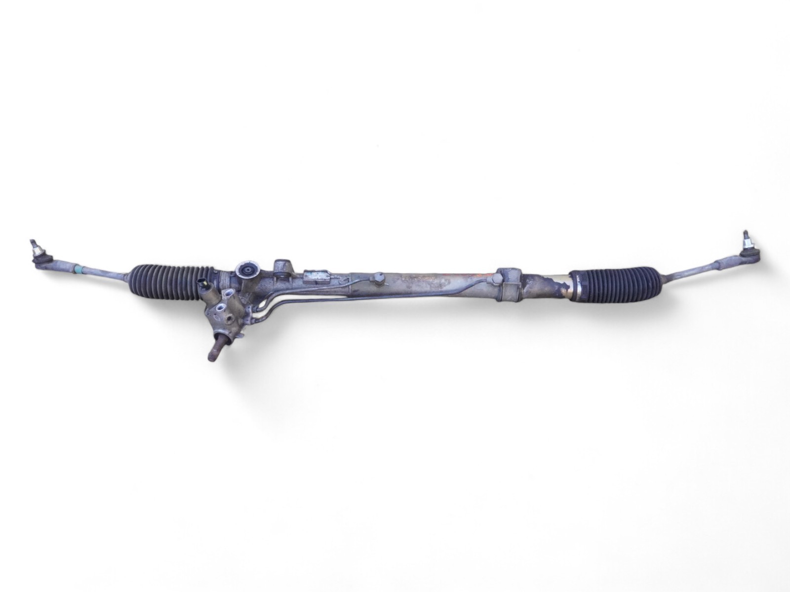 Maserati Quattroporte 2003-2012 Front Right Steering rack