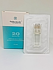 Hydra 20 Pins Derma Stamp With bottle Skin Th...