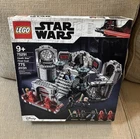 LEGO Star Wars: Death Star Final Duel (75291) New Factory Sealed Retired Set