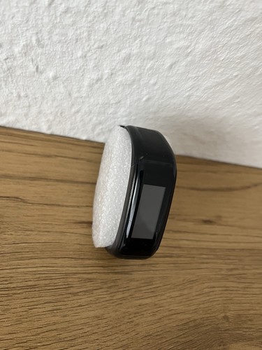 Fitness Tracker Garmin Vivosmart HR OVP - Bild 8 von 10