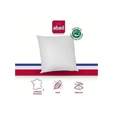 Oreiller Bio' Mouv - 60 x 60 cm - 100% coton Bio - ABEIL