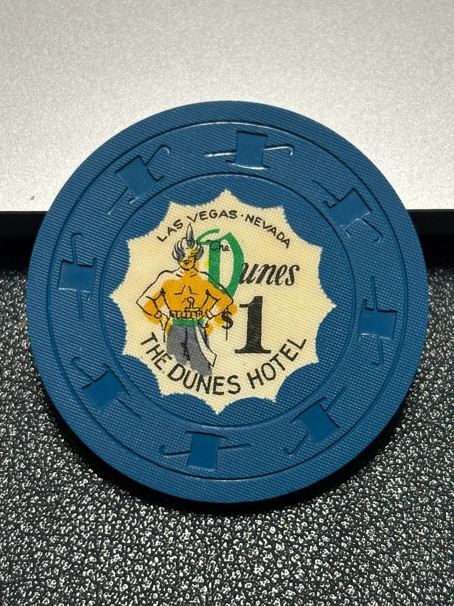 トランプ dunes casino coin dunes casino chips products for sale | eBay