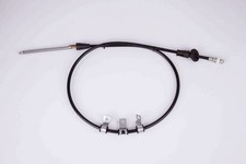 HELLA PAGID Bremsseil Seilzug Feststellbremse 8AS 355 661-571 für KIA RIO DC 1