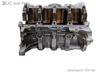 Engine Cylinder Block For 10-19 Kia Soul  1.6 367Y32BH00A Gas