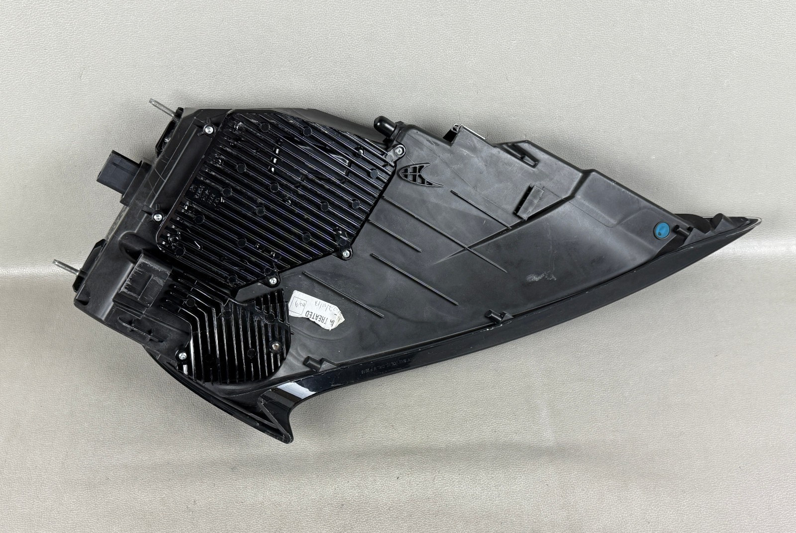 Perfect! 2016-2021 Mclaren 570C 570S 570GT Left Driver LH Side LED Headlight OEM